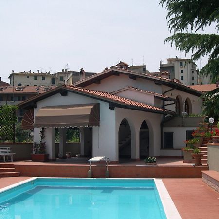 Le Casacce Case per Vacanze Carmignano Exterior foto
