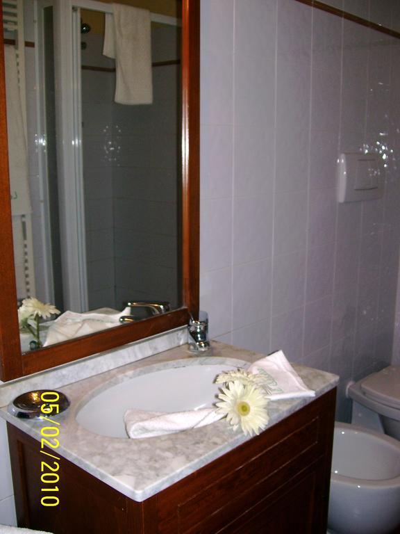 Le Casacce Case per Vacanze Carmignano Habitación foto