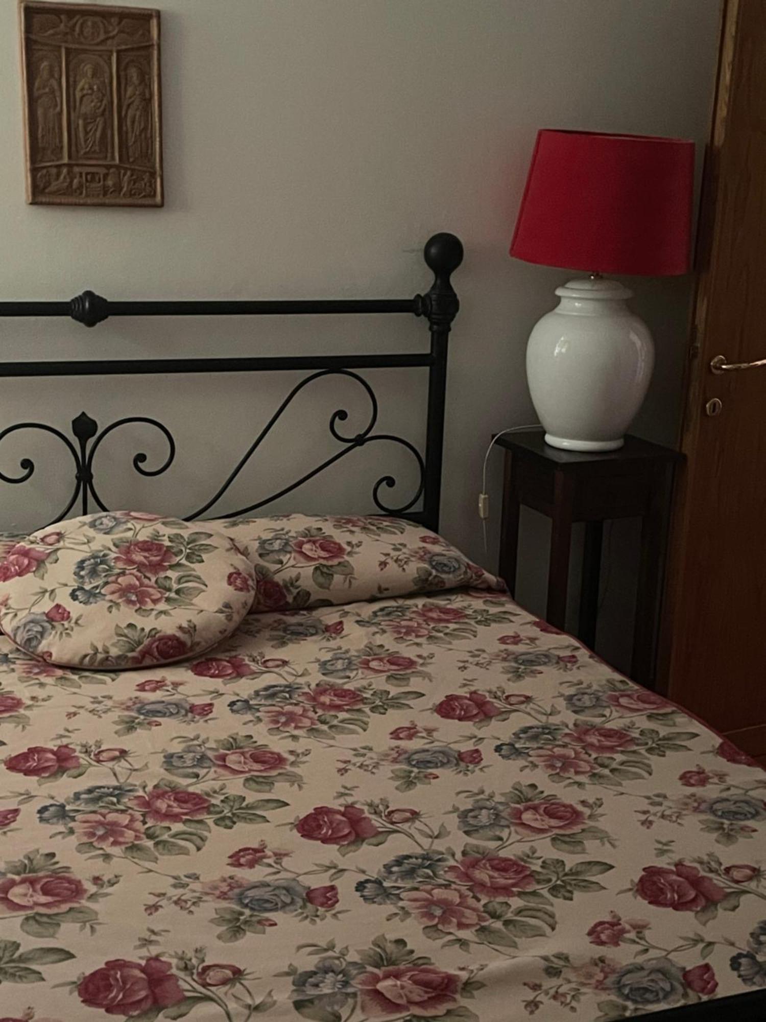 Le Casacce Case per Vacanze Carmignano Exterior foto