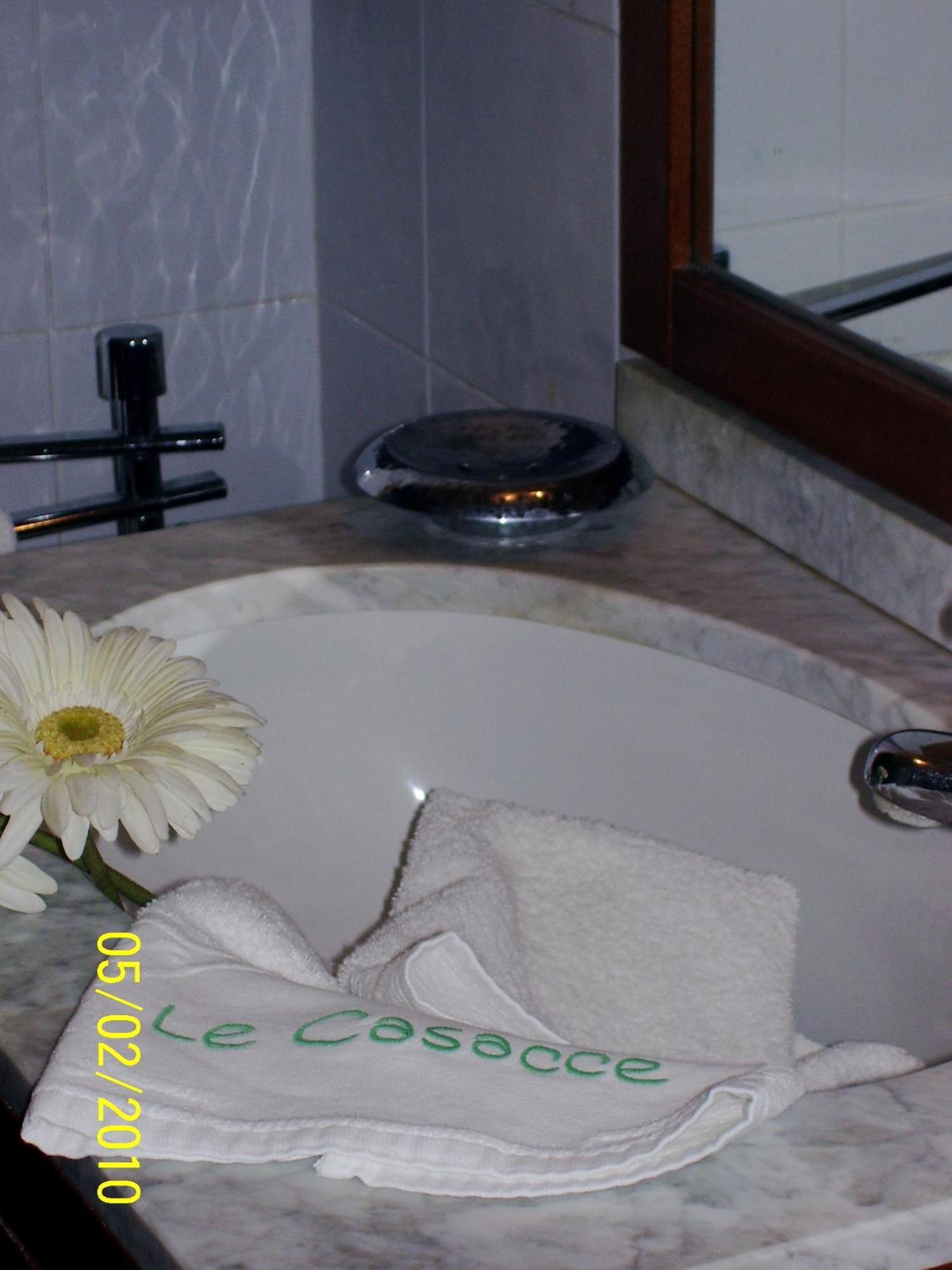 Le Casacce Case per Vacanze Carmignano Habitación foto
